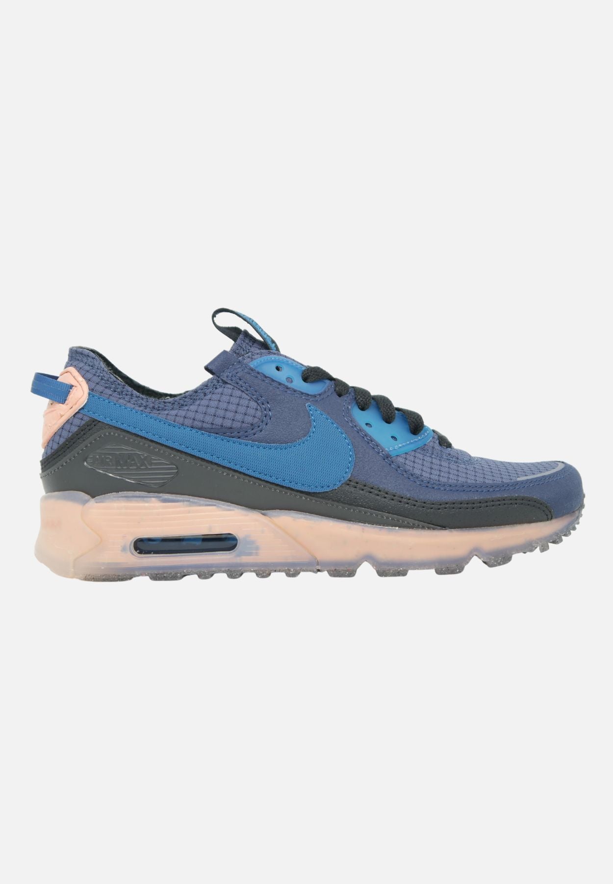 Air max 90 blue mens on sale