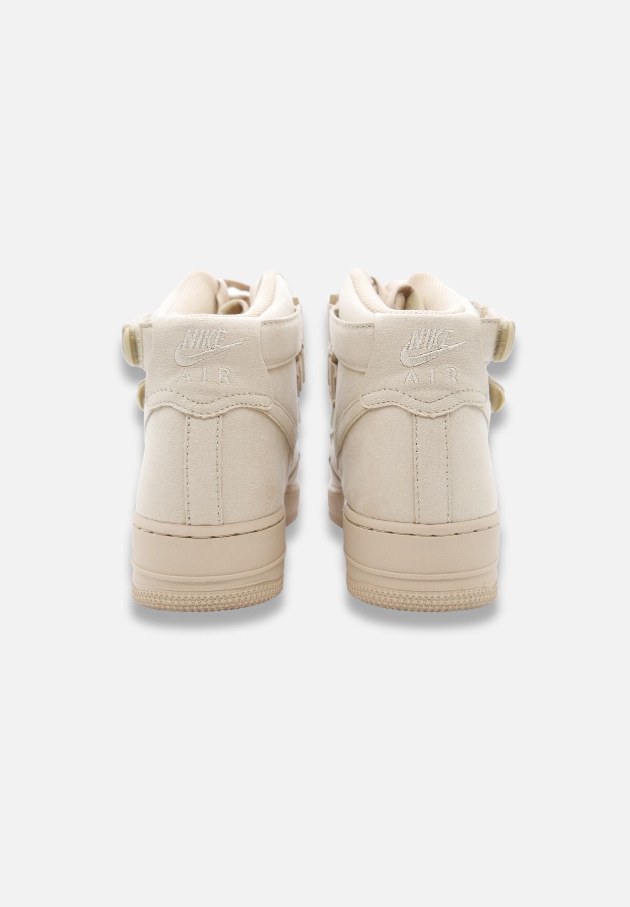 air force 1 high ´07 sp billie eilish - sneaker high - beige