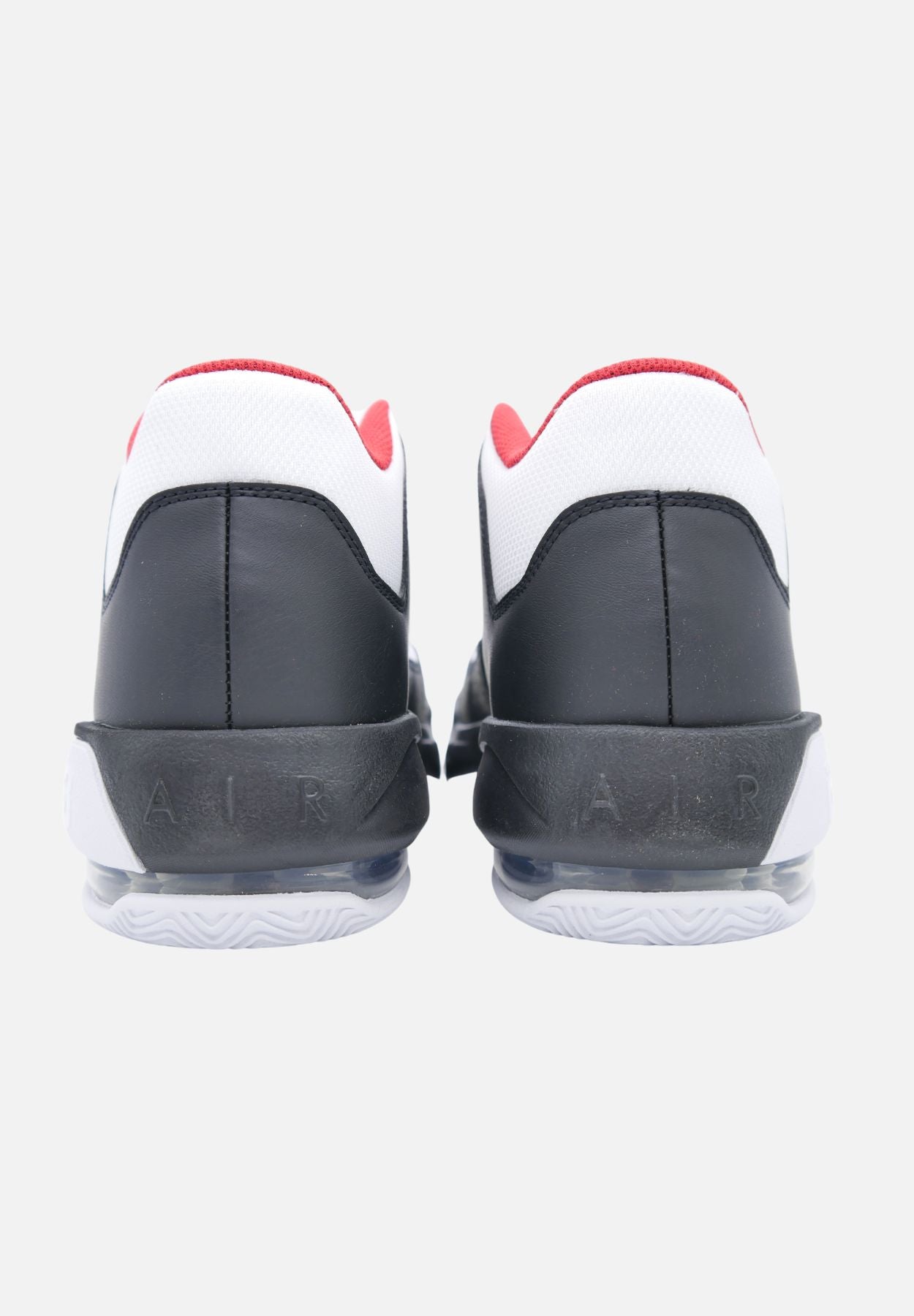 max aura 3 - sneaker high - weiß