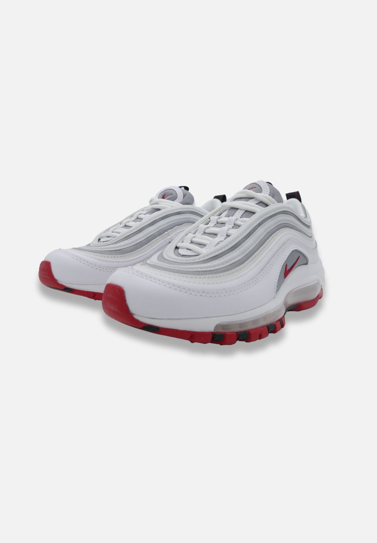 air max 97 (gs) - sneaker low - weiß