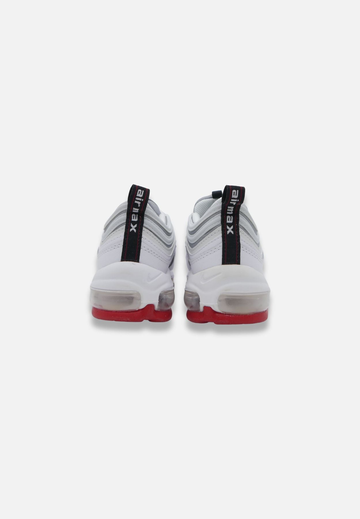 air max 97 (gs) - sneaker low - weiß