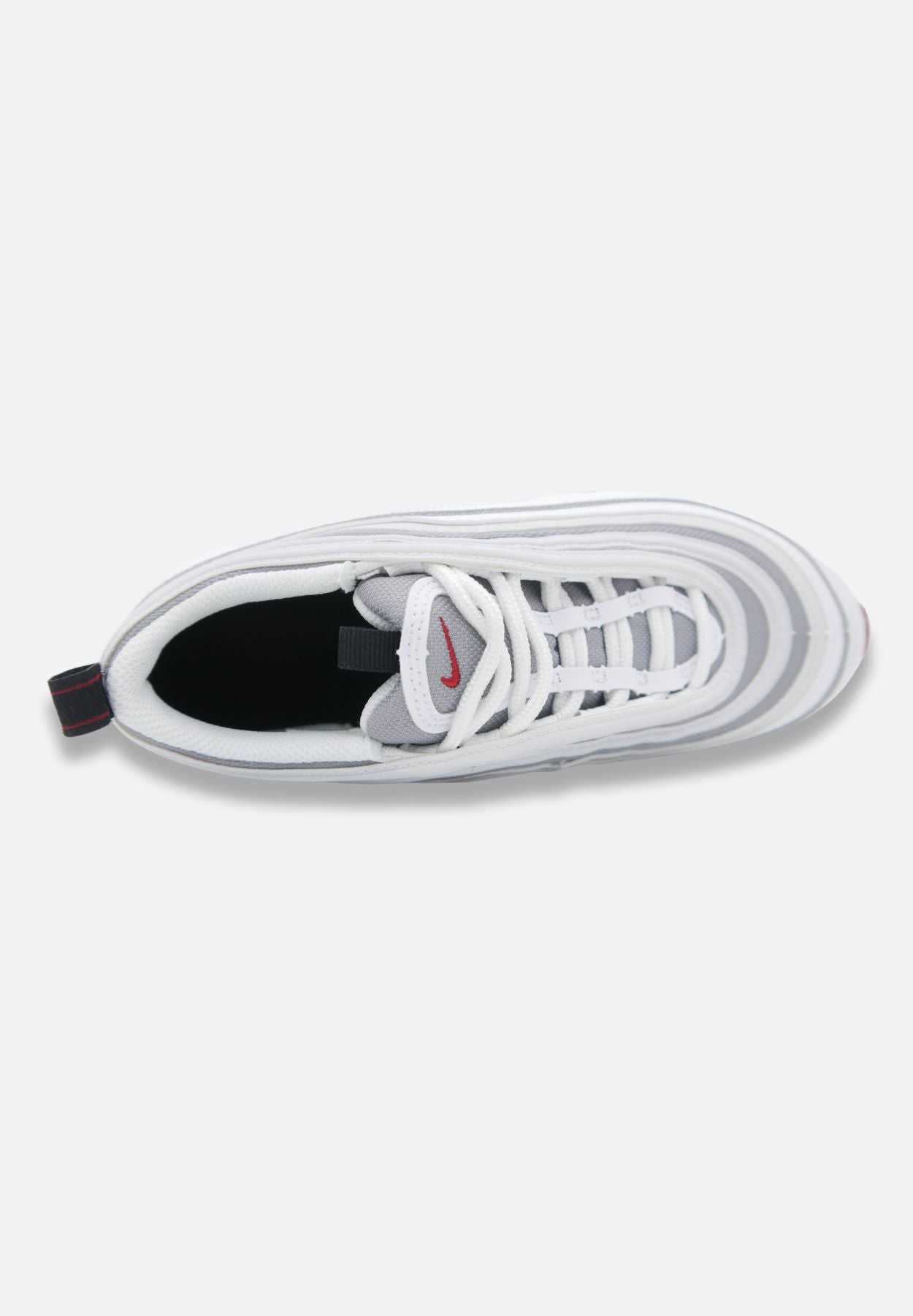 air max 97 (gs) - sneaker low - weiß