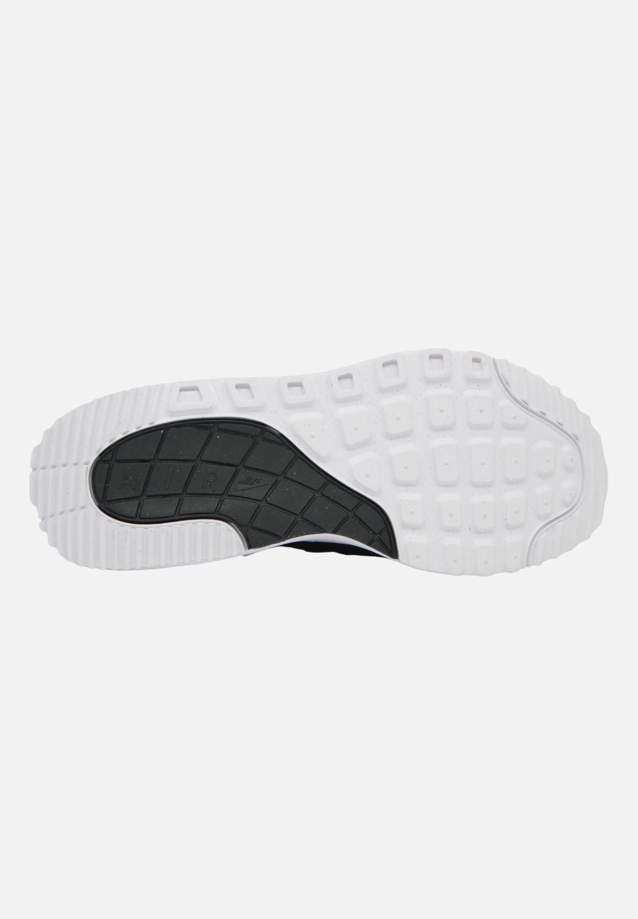 air max systm - sneaker low - schwarz