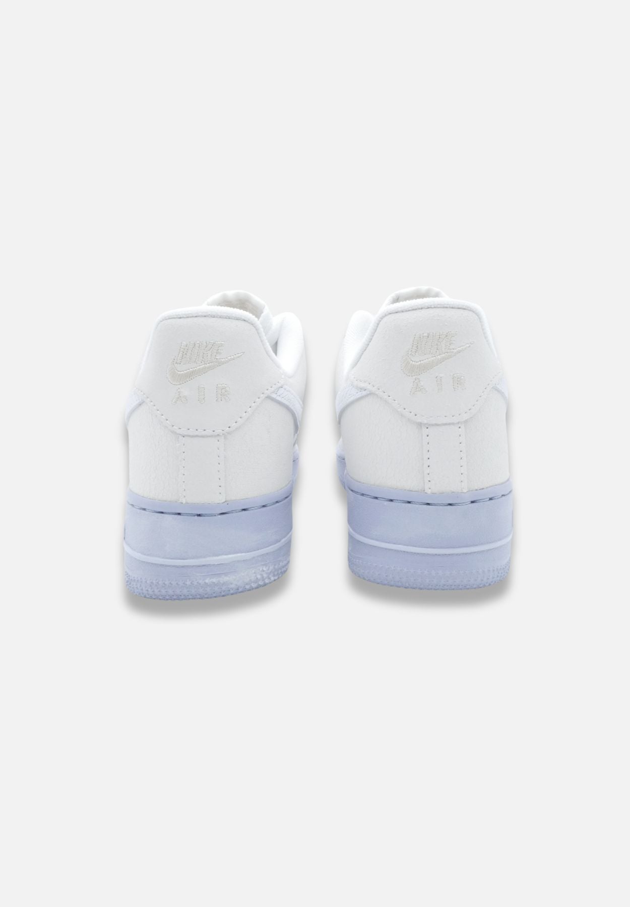 air force 1 07 lv8 emb - sneaker low - weiß
