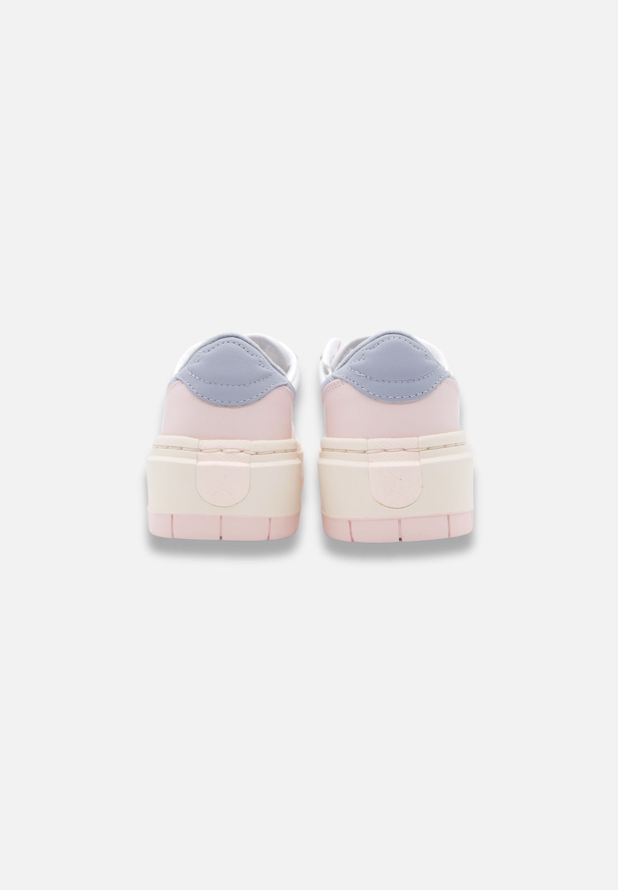 wmns air jordan 1 elevate low - sneaker low - pink