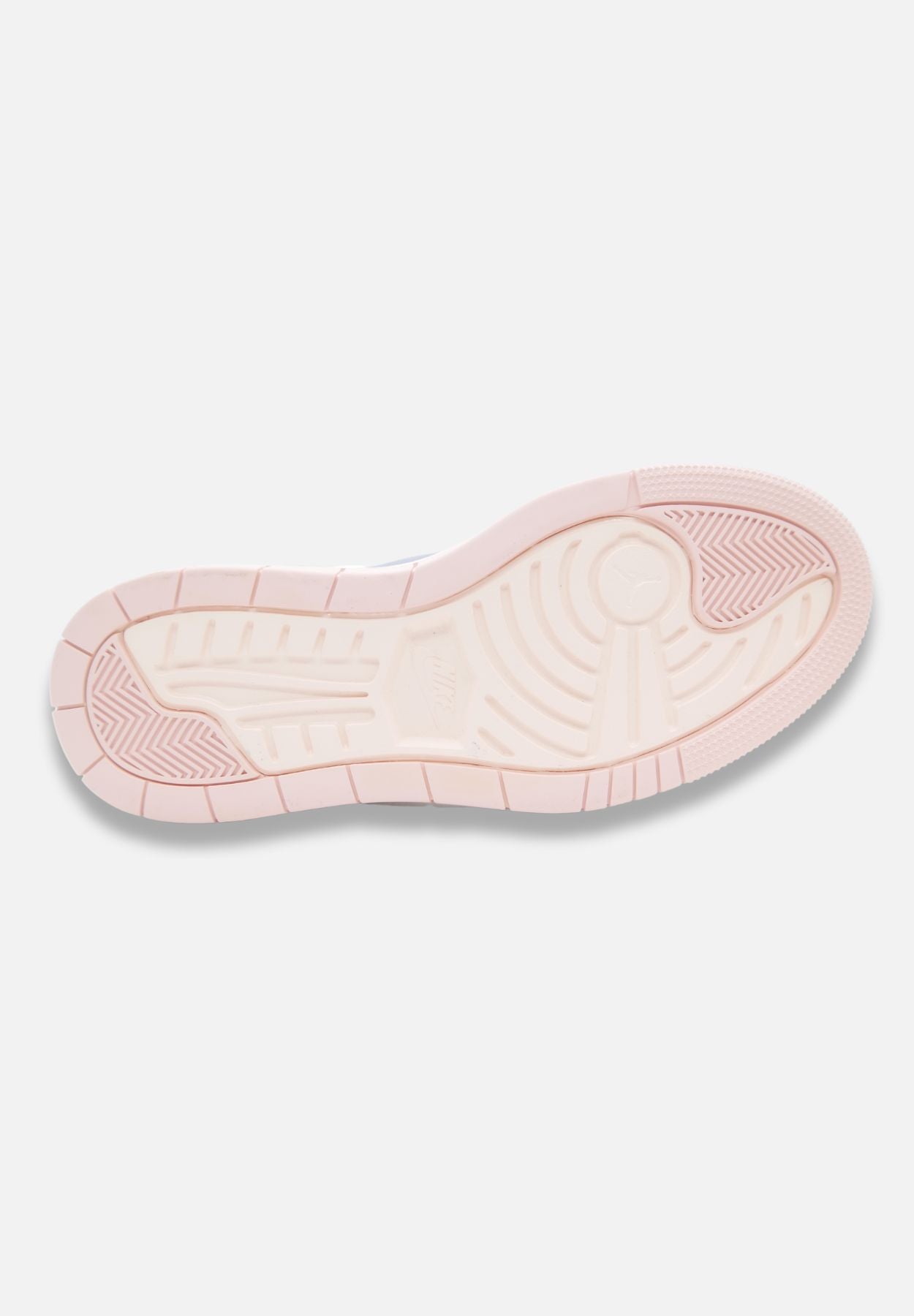 wmns air jordan 1 elevate low - sneaker low - pink