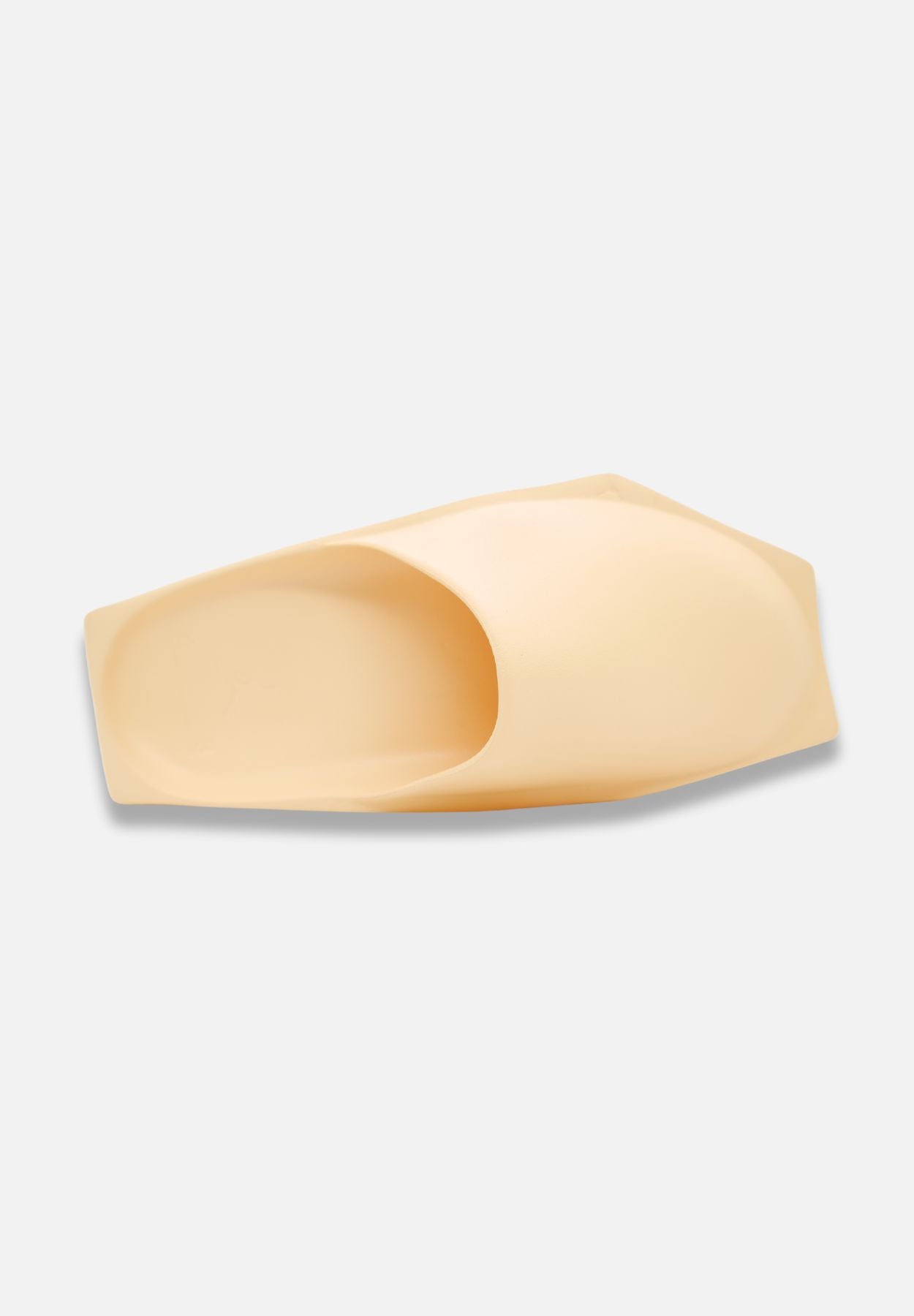 wmns jordan hex mule - slides - gold