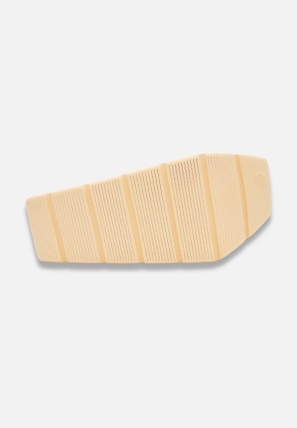 wmns jordan hex mule - slides - gold