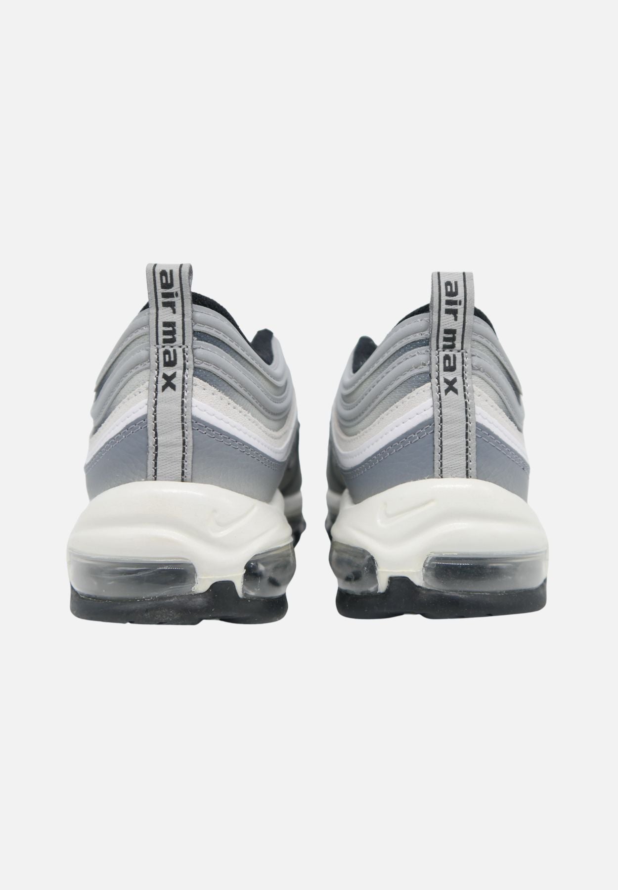 air max 97 - sneaker low - grau