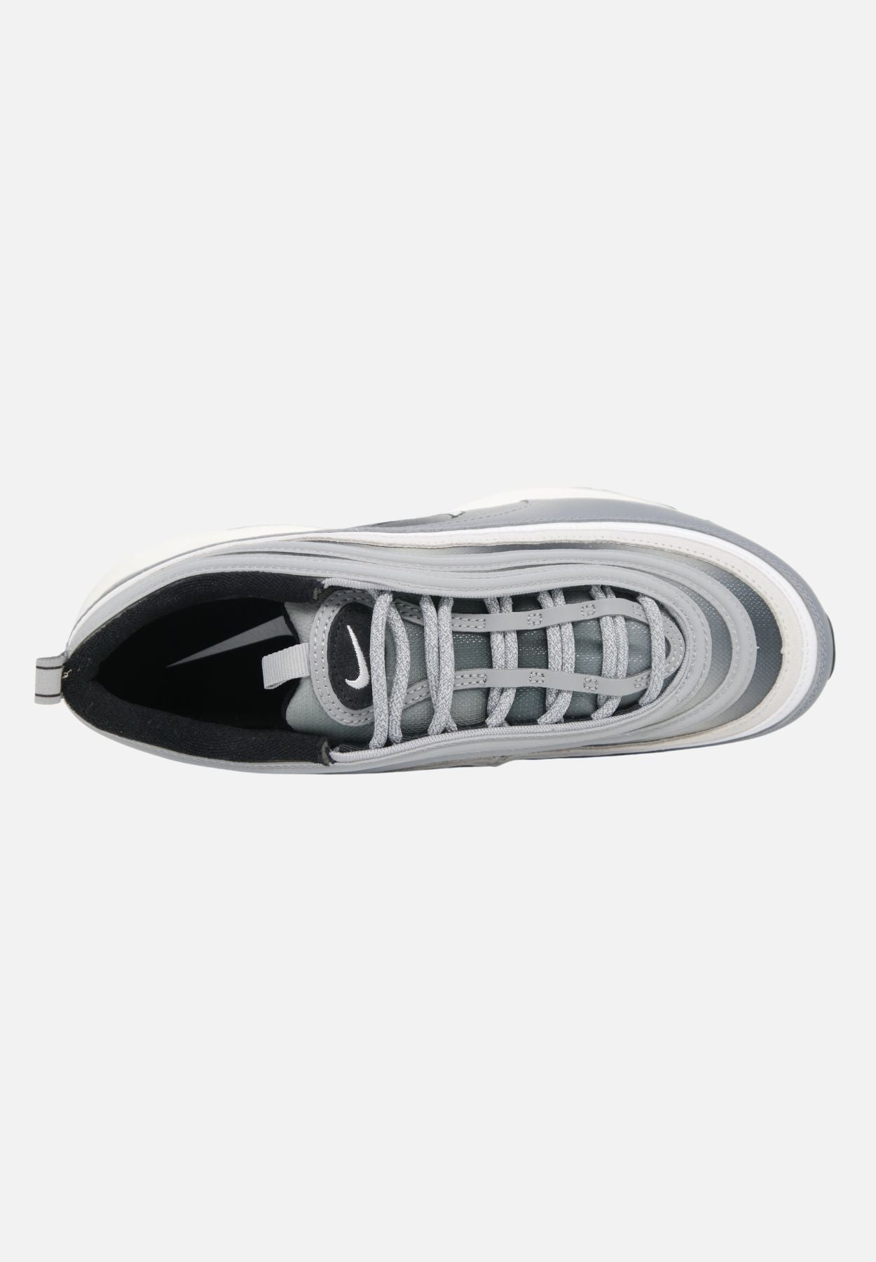 air max 97 - sneaker low - grau