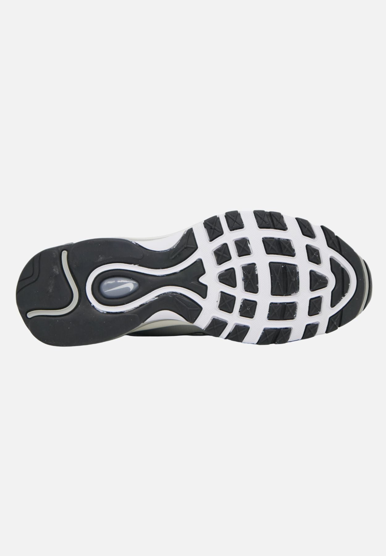 air max 97 - sneaker low - grau