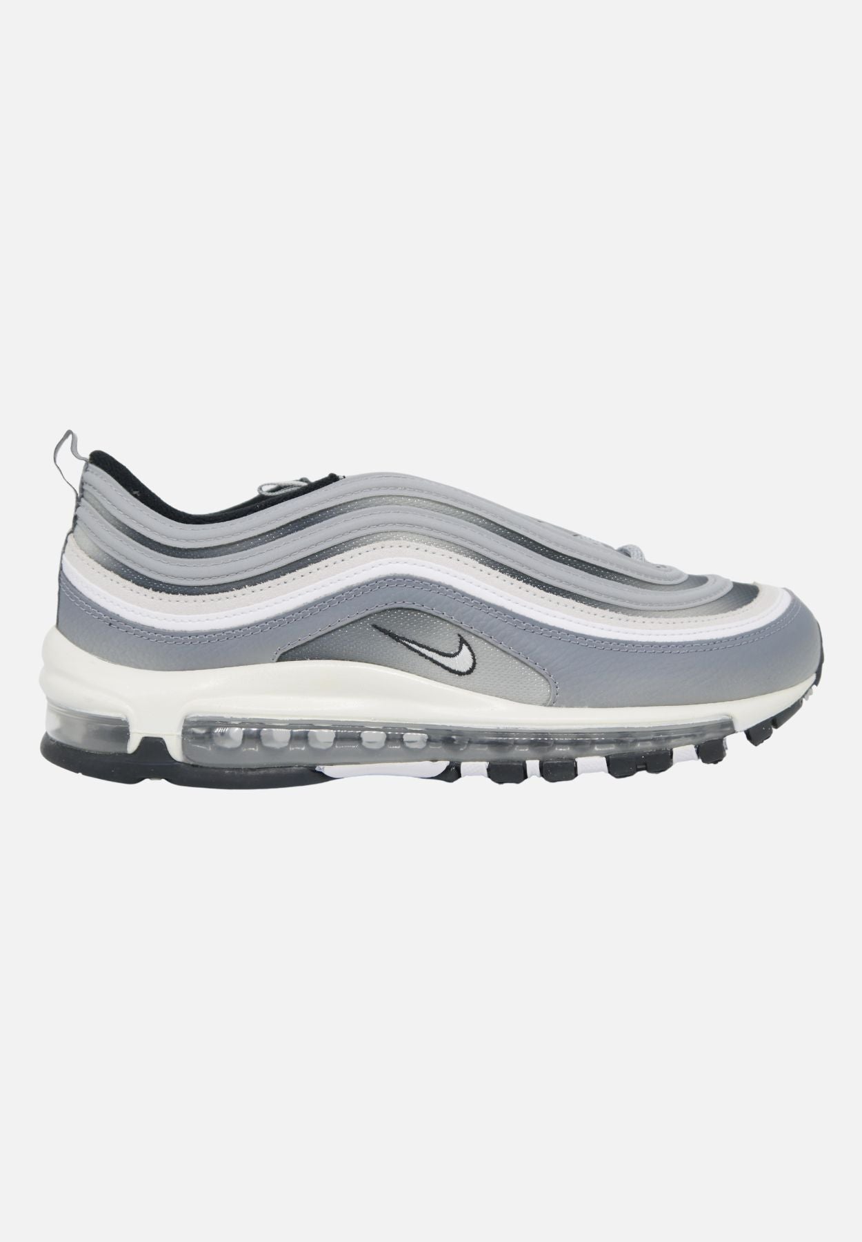air max 97 - sneaker low - grau