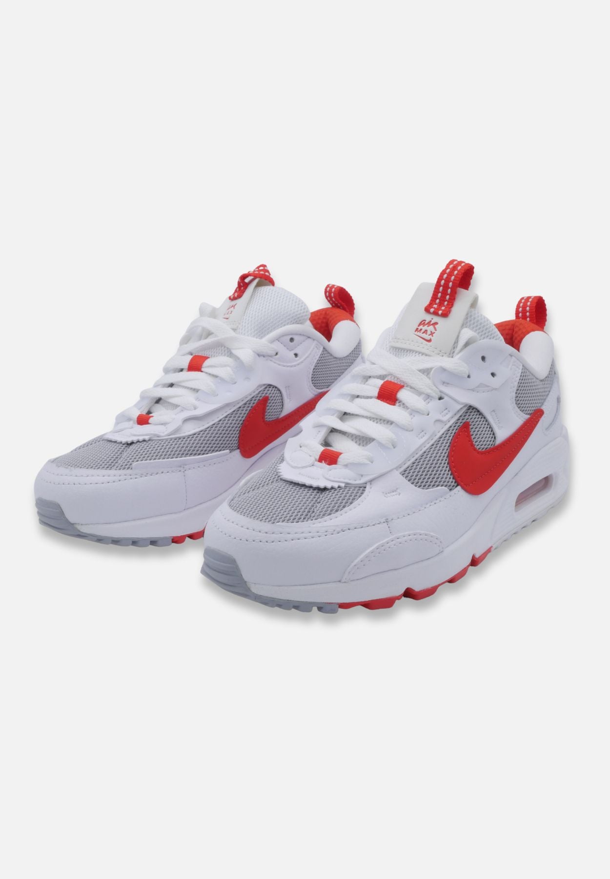 air max 90 futura - sneaker low - weiß
