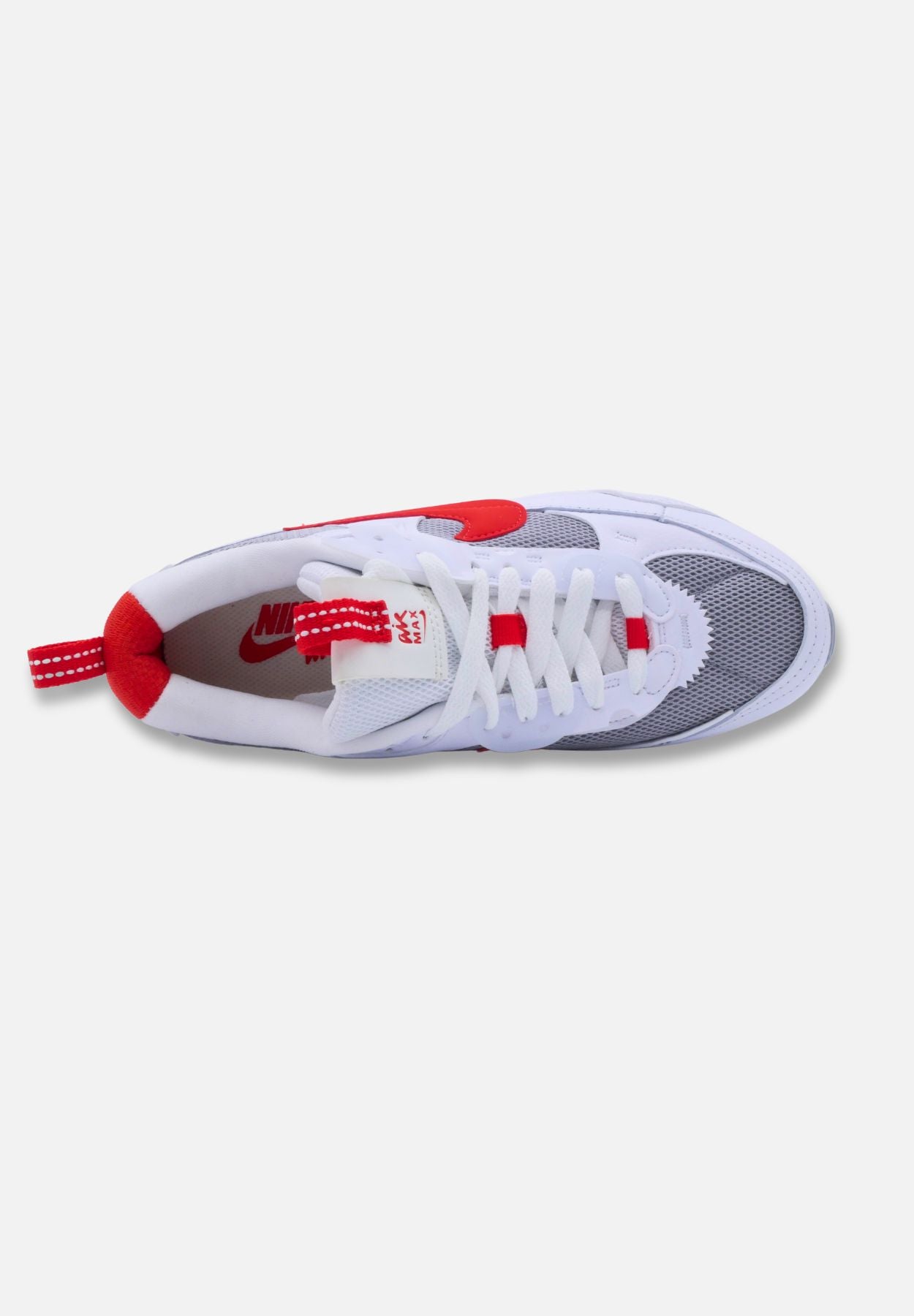 air max 90 futura - sneaker low - weiß