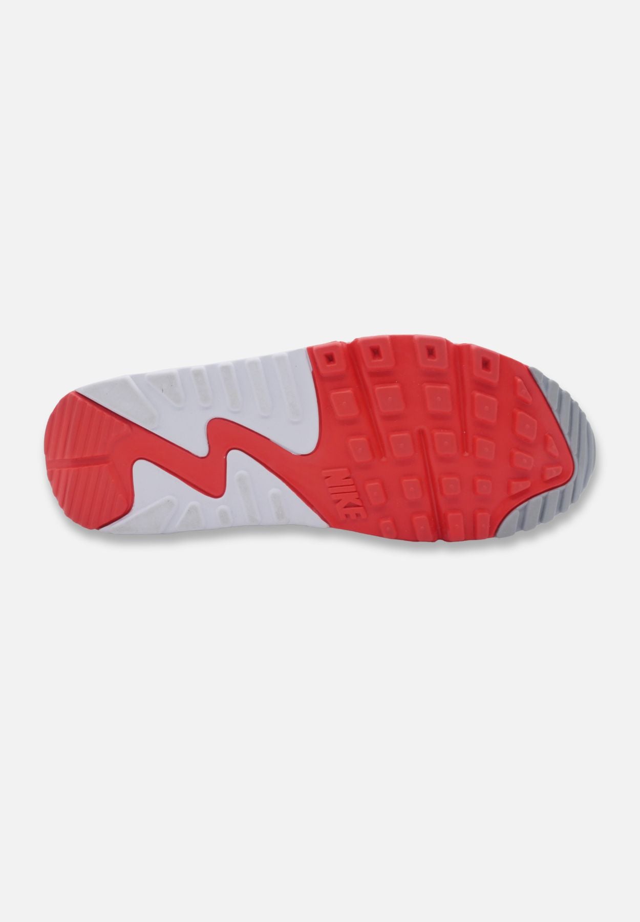 air max 90 futura - sneaker low - weiß
