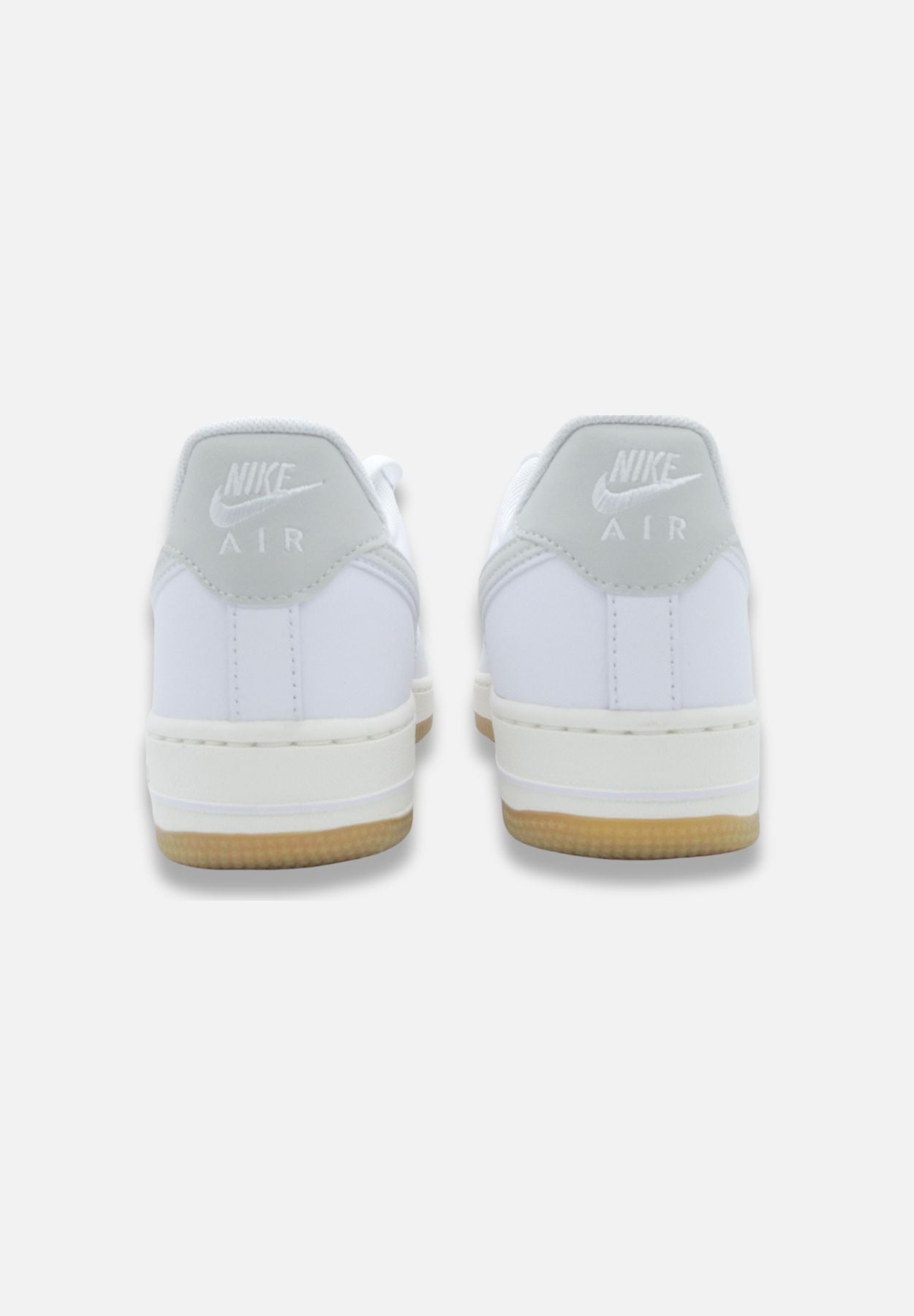 air force 1 07 - sneaker low - weiß