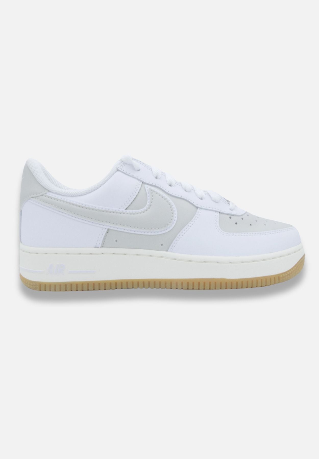 air force 1 07 - sneaker low - weiß