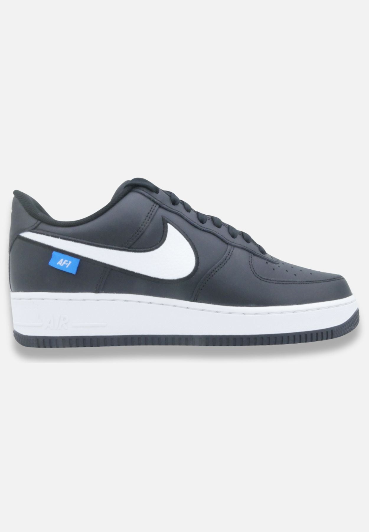 air force 1 07 - sneaker low - schwarz