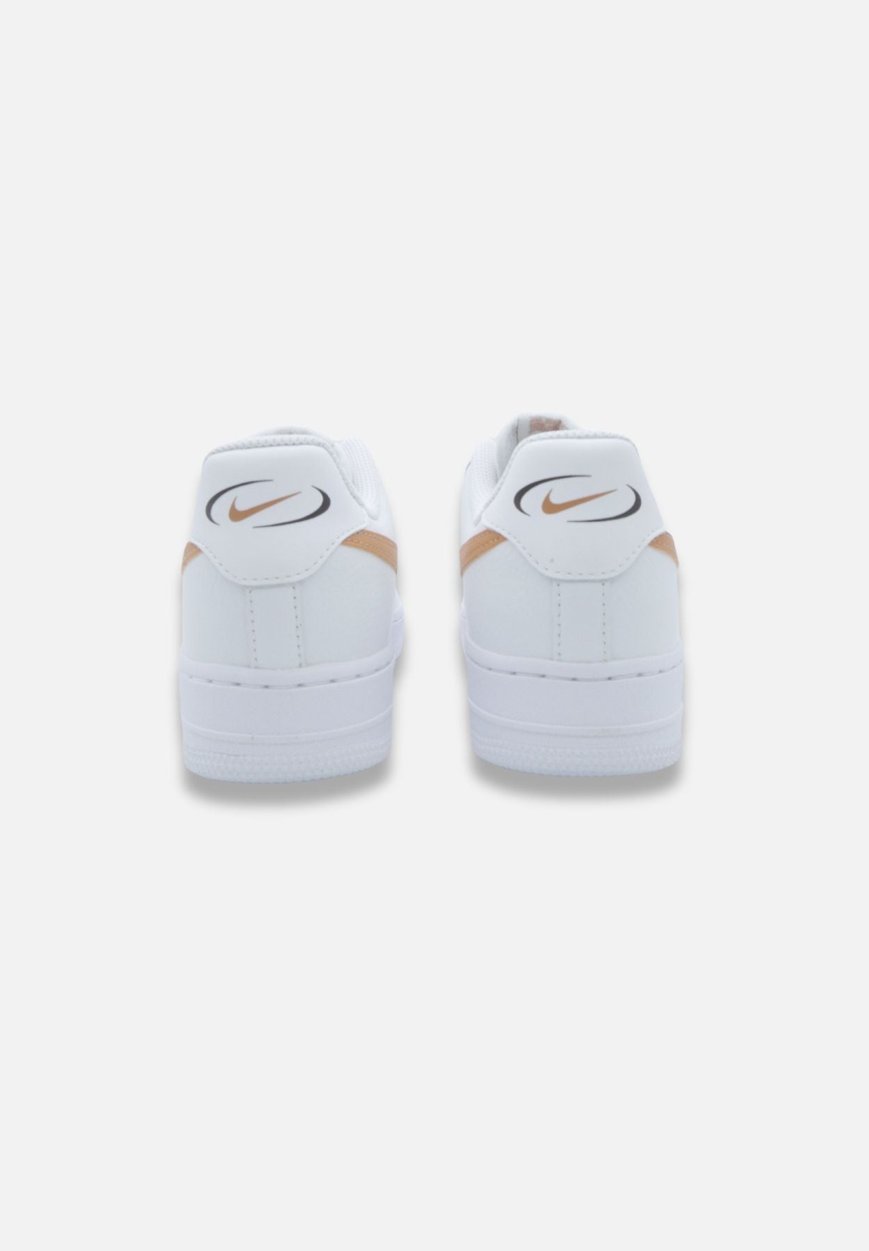 wmns air force 1 07 - sneaker - weiß