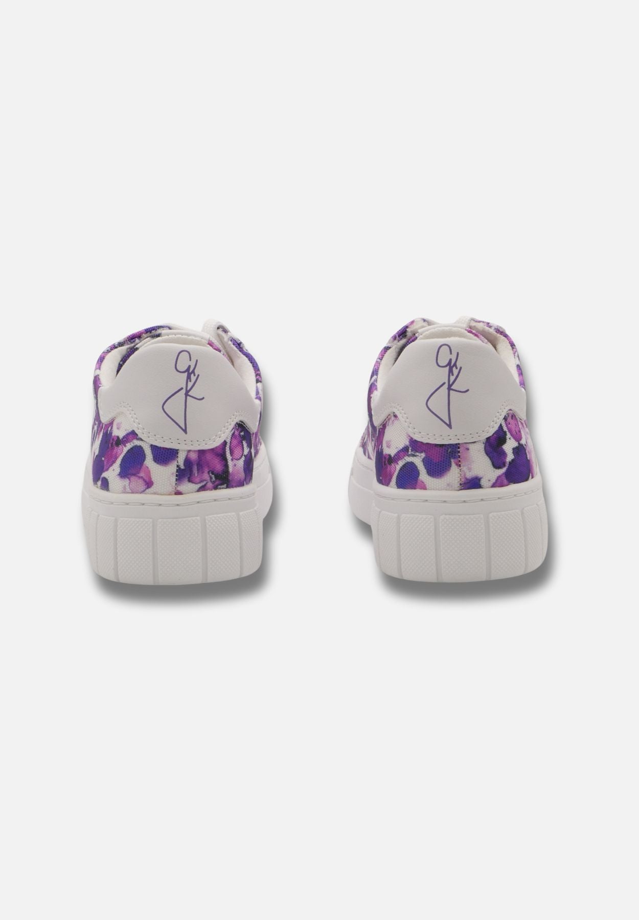 sneaker multi - sneaker low - lila
