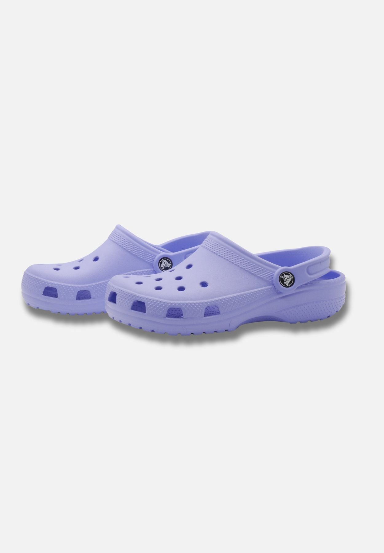 classic unisex baya clog k - pantolette - blau