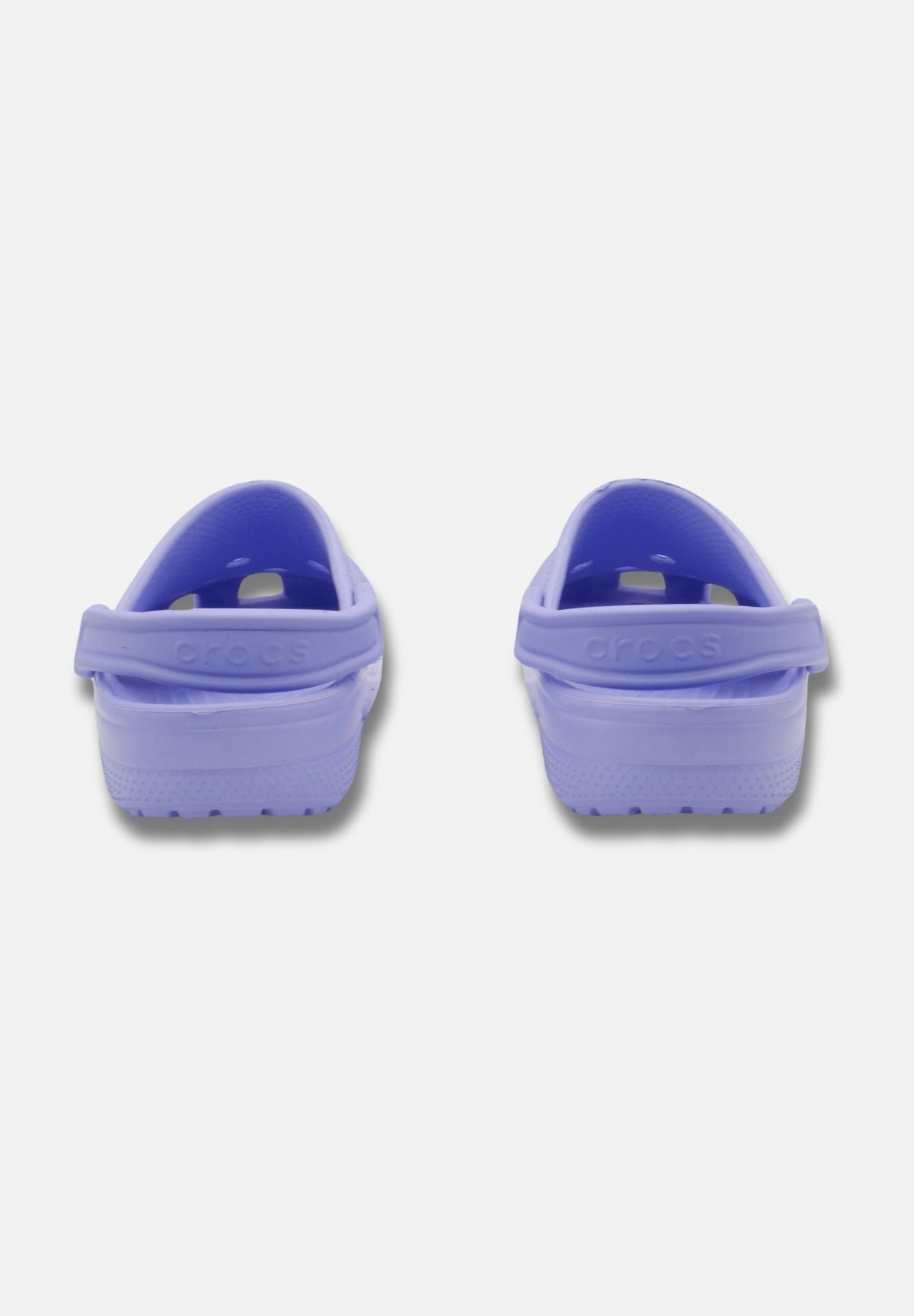 classic unisex baya clog k - pantolette - blau