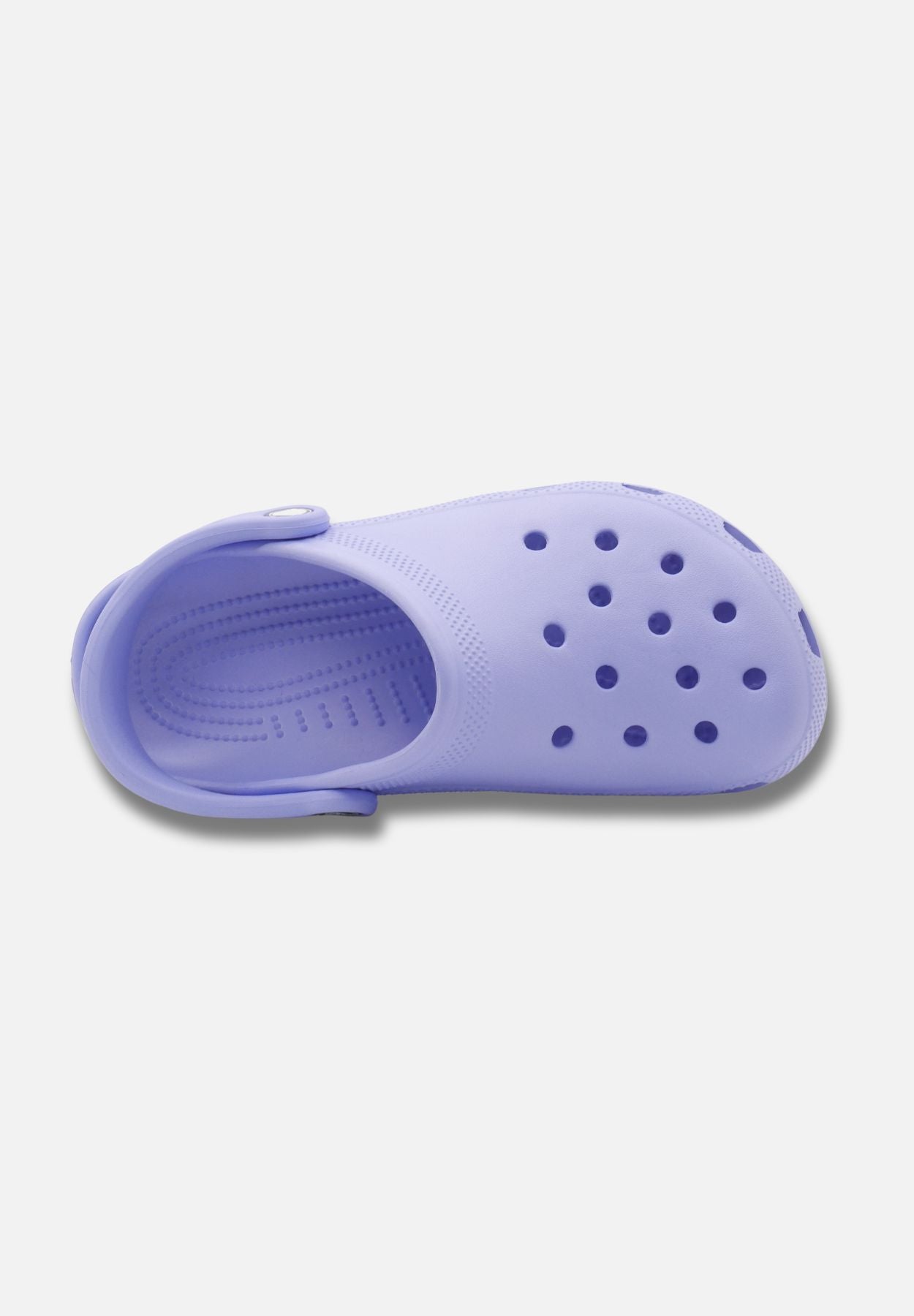 classic unisex baya clog k - pantolette - blau