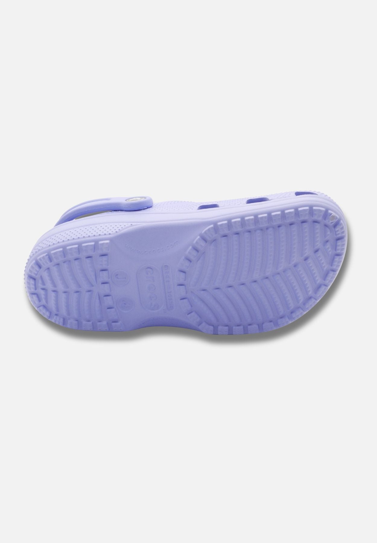 classic unisex baya clog k - pantolette - blau