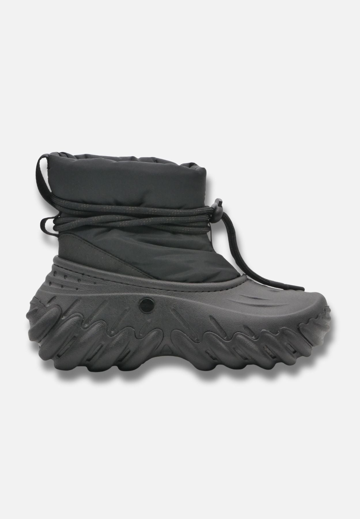 echo - boots - schwarz