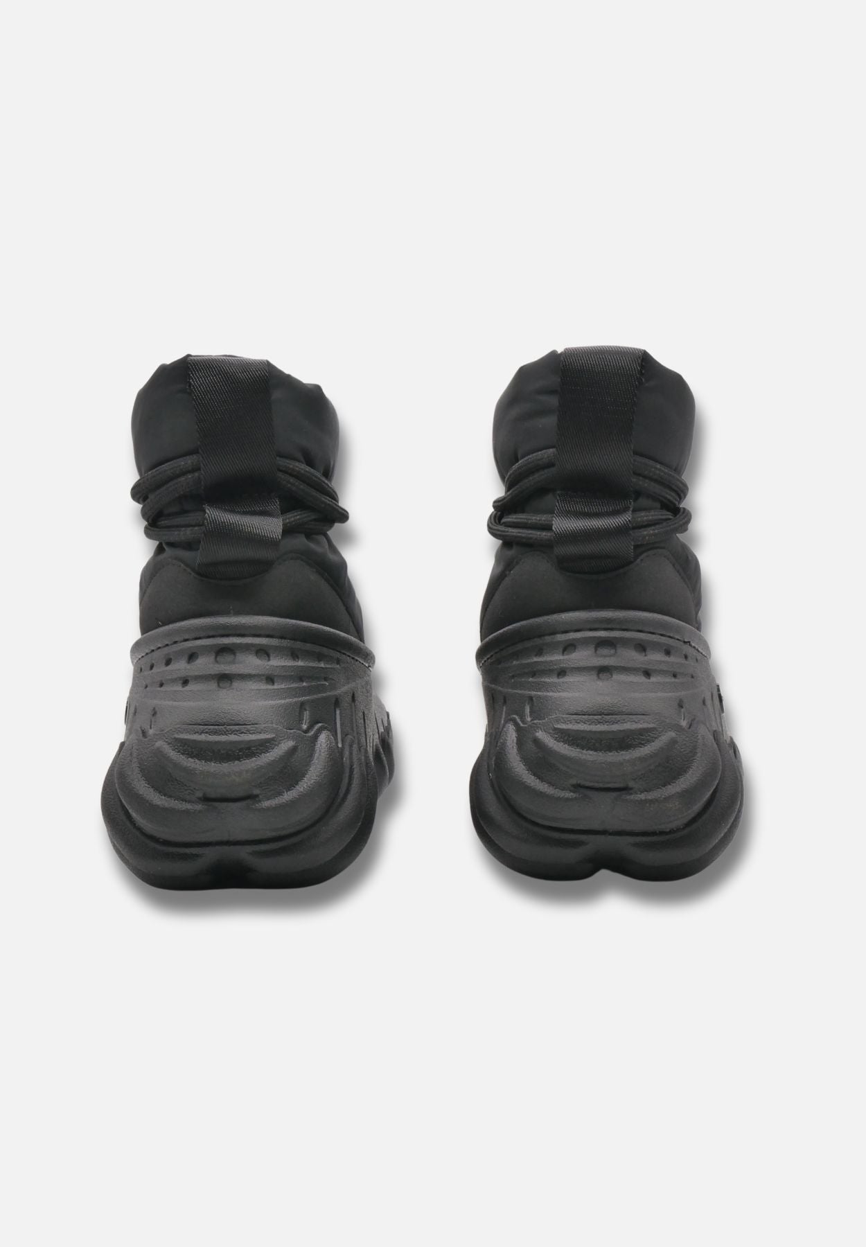 echo - boots - schwarz