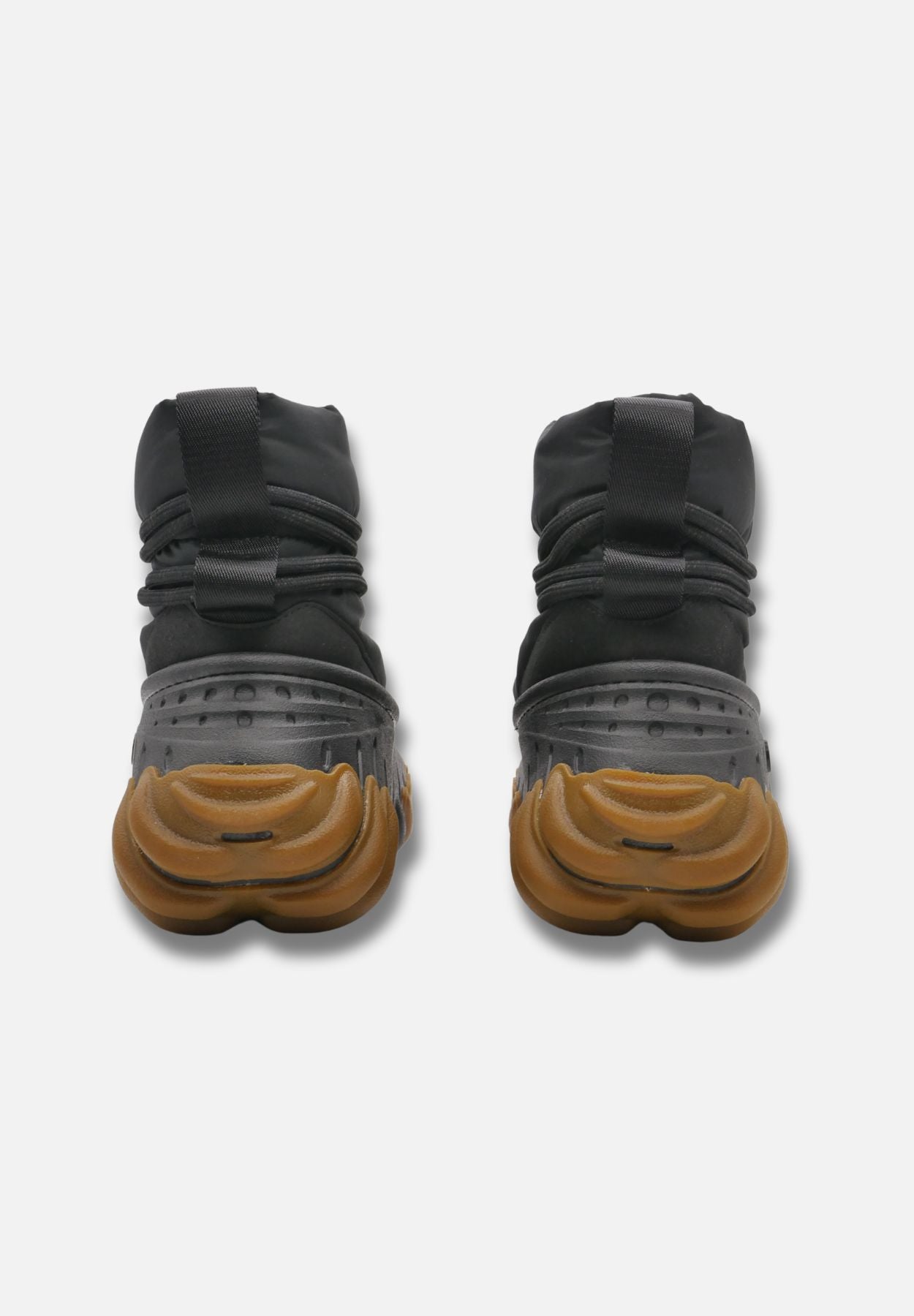 echo - boots - schwarz