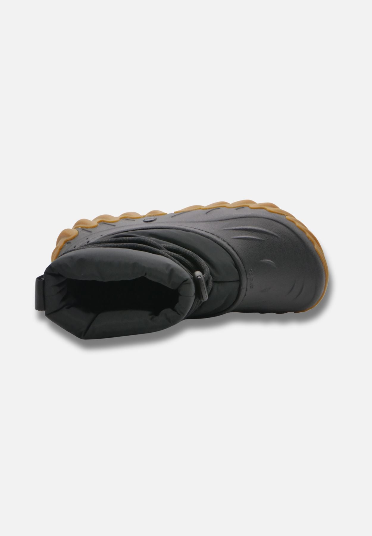 echo - boots - schwarz