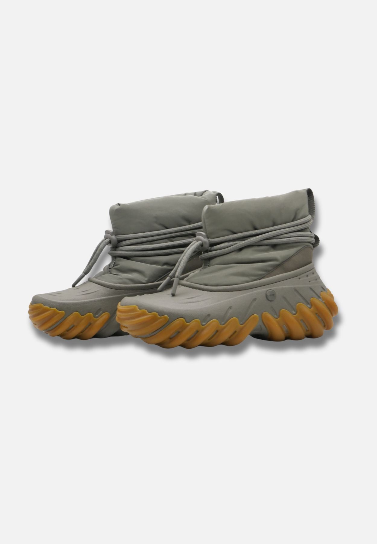 echo - boots - grün