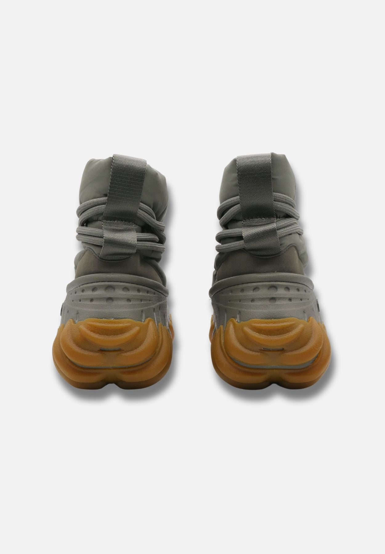 echo - boots - grün