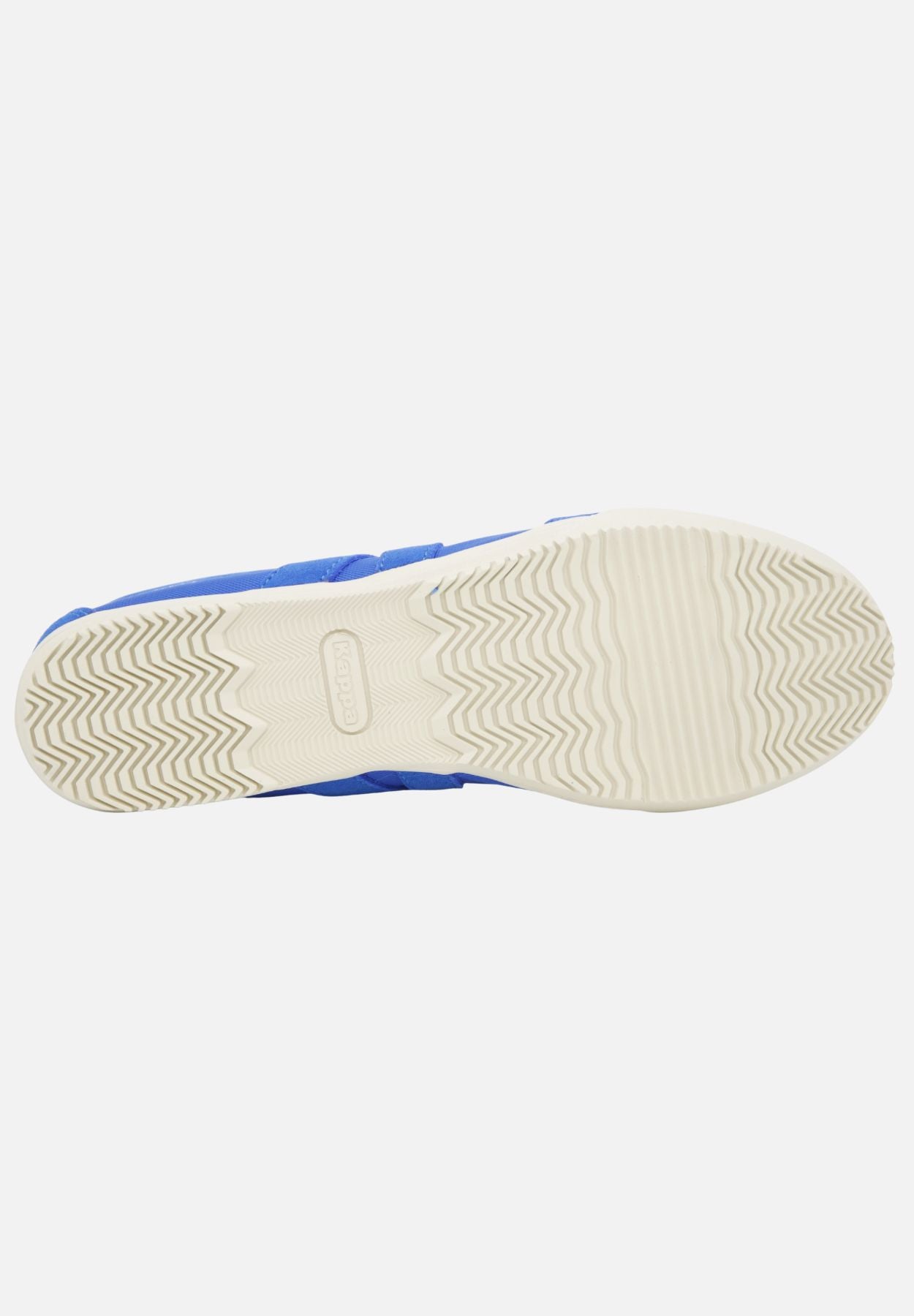 sneaker low - blau