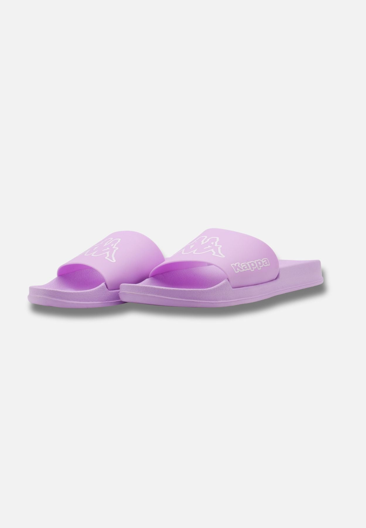 krus - pantolette - lila