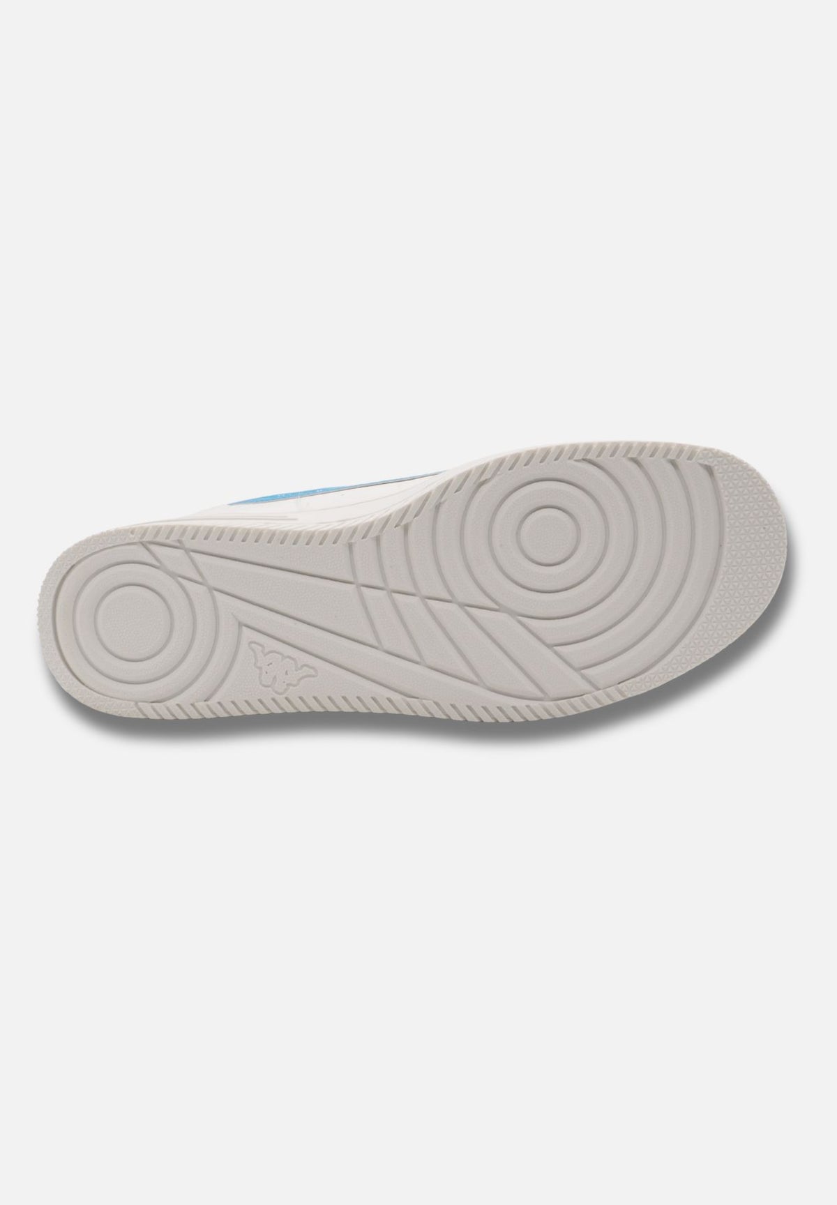 bash pf gc - sneaker low - weiß