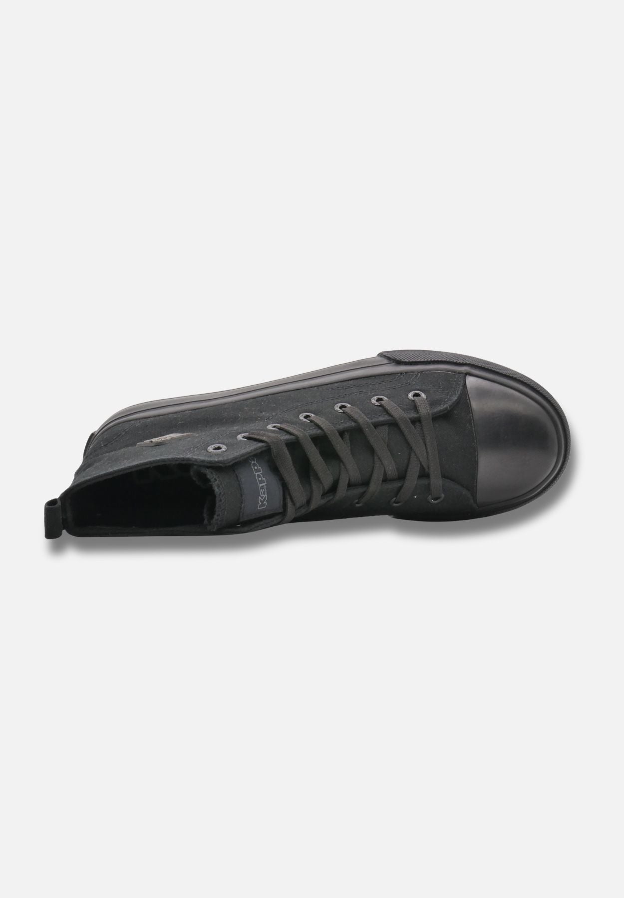 viska oc - sneaker high - schwarz