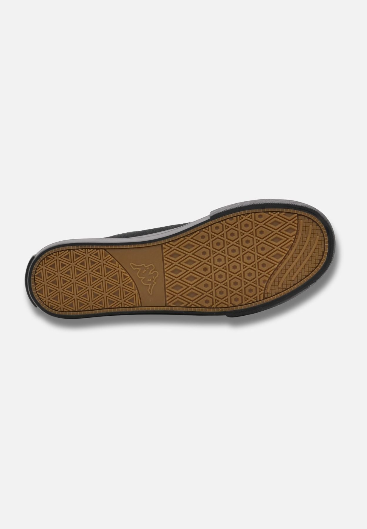 viska oc - sneaker high - schwarz