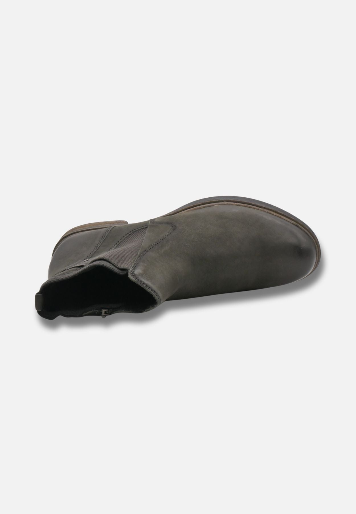 damen 25317 stiefel - boots - grün