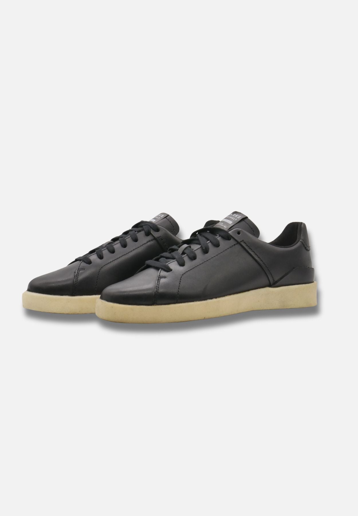 tormatch - sneaker low - schwarz