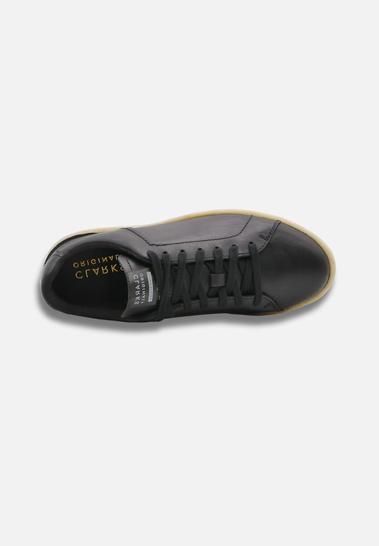 tormatch - sneaker low - schwarz