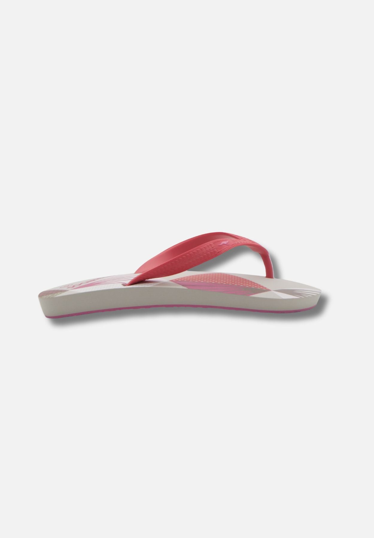 ferguson flip flop - pantolette - mehrfarbig