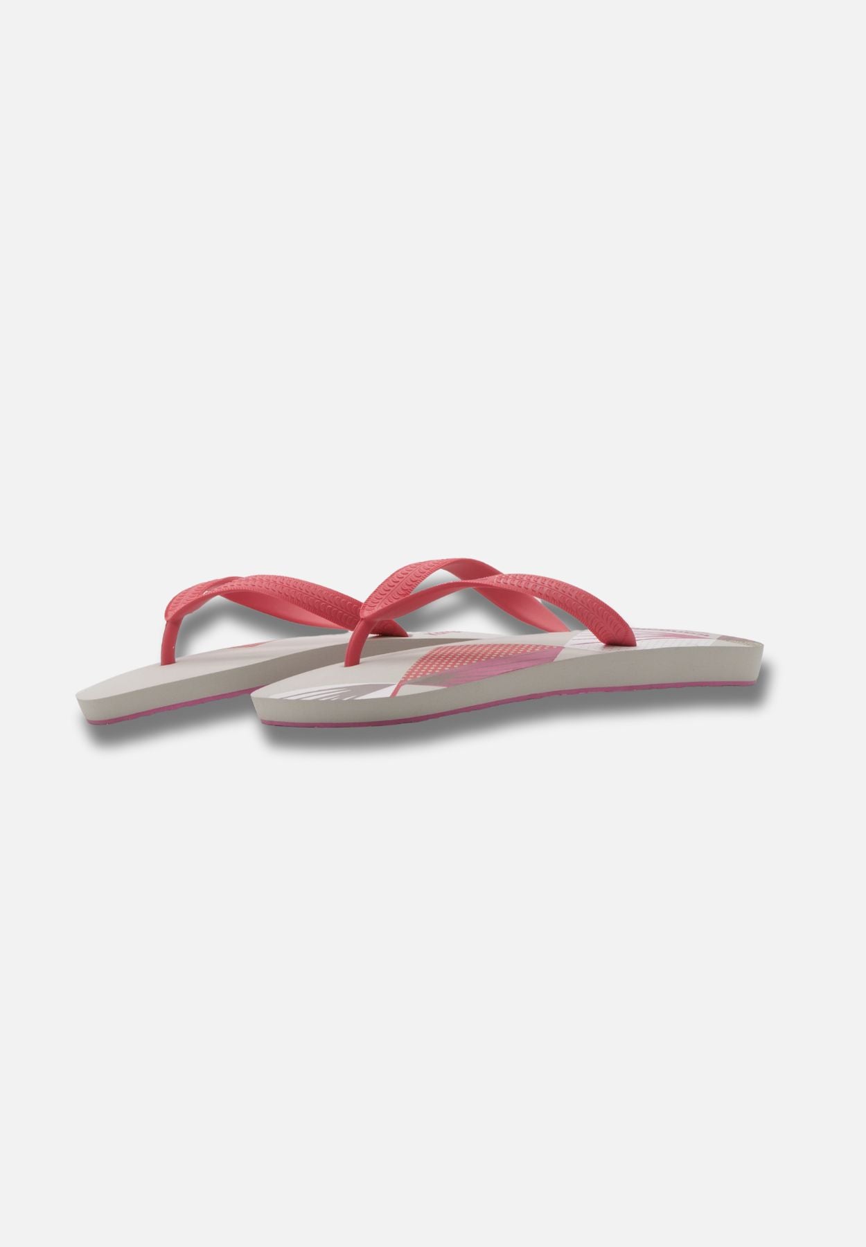 ferguson flip flop - pantolette - mehrfarbig