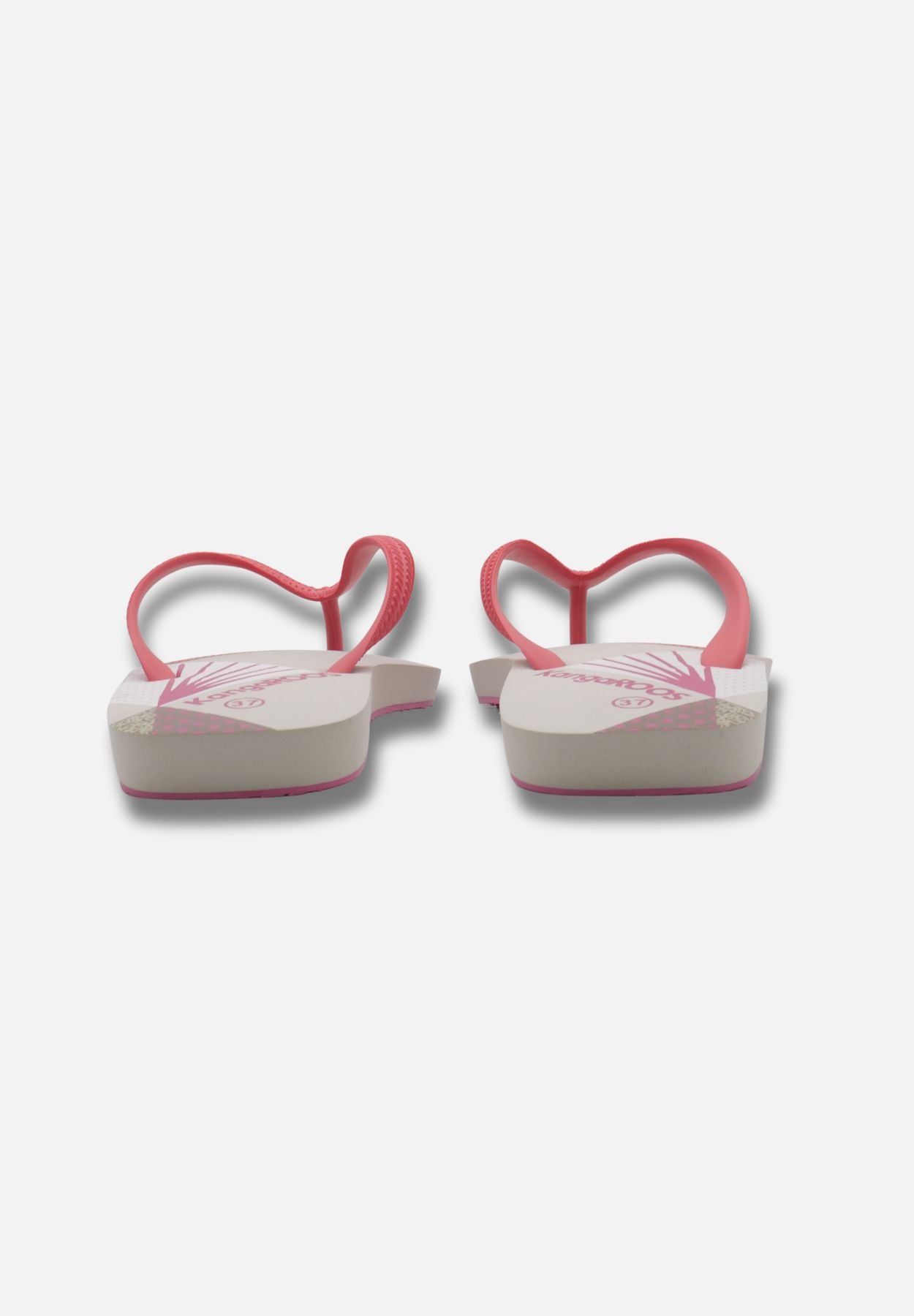 ferguson flip flop - pantolette - mehrfarbig