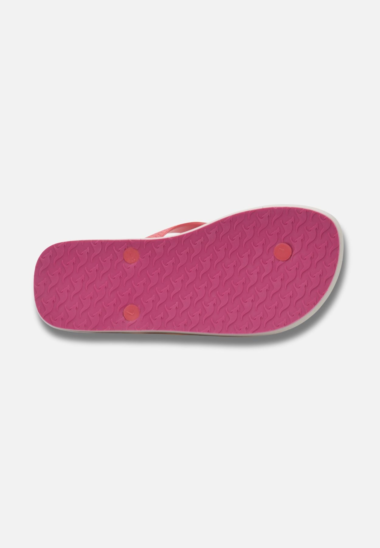 ferguson flip flop - pantolette - mehrfarbig