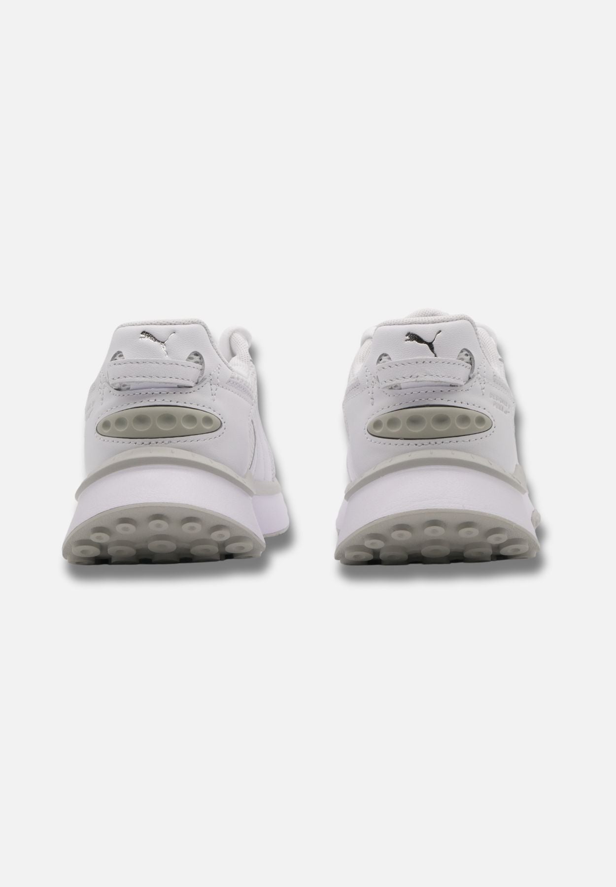 wild rider mono jr - sneaker low - weiß