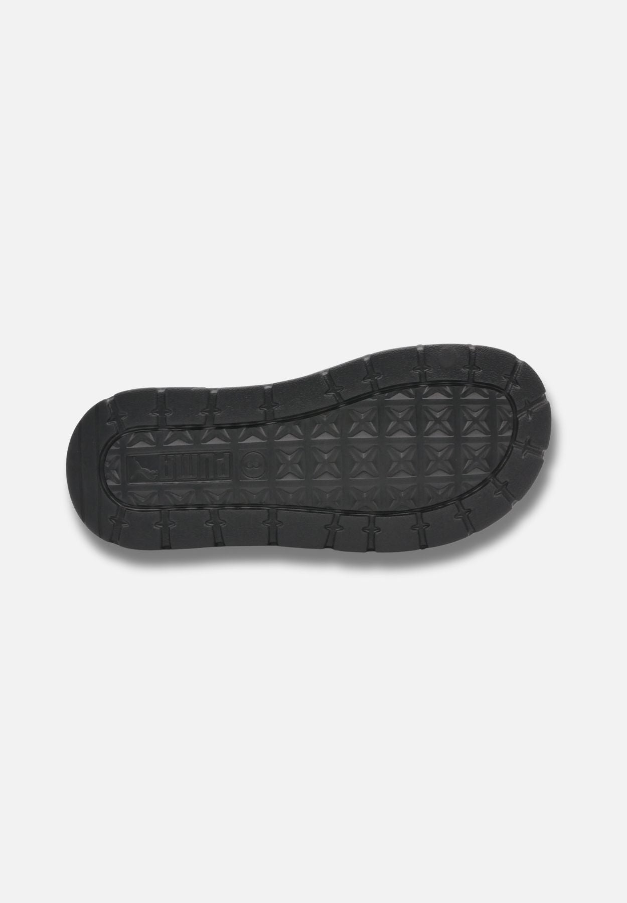 mayze stack injex wns - pantolette - schwarz