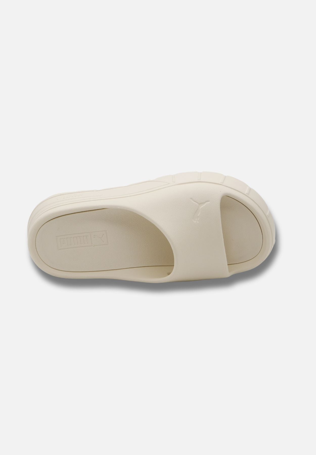 mayze stack injex wns - pantolette - beige