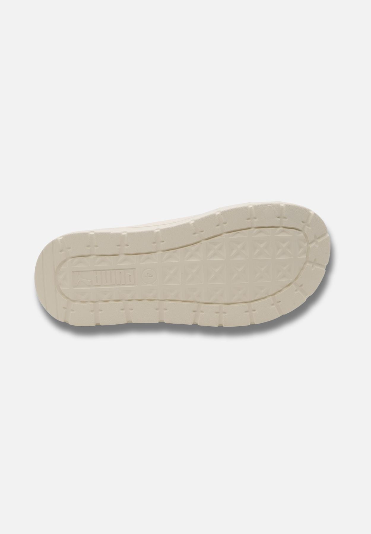 mayze stack injex wns - pantolette - beige